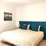 Albufeira + Appartement Proche Plage Avec Piscine