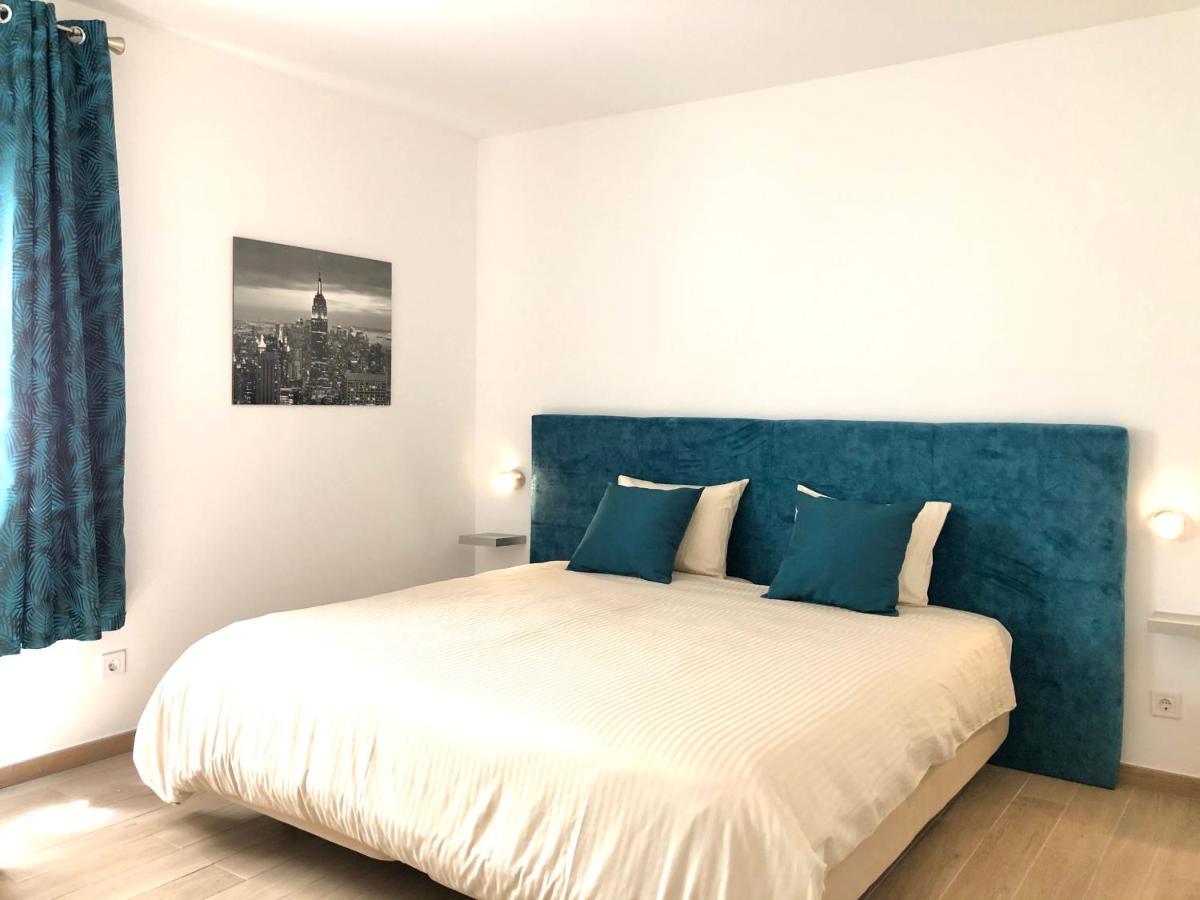 Appartement + Proche Avec Piscine Albufeira